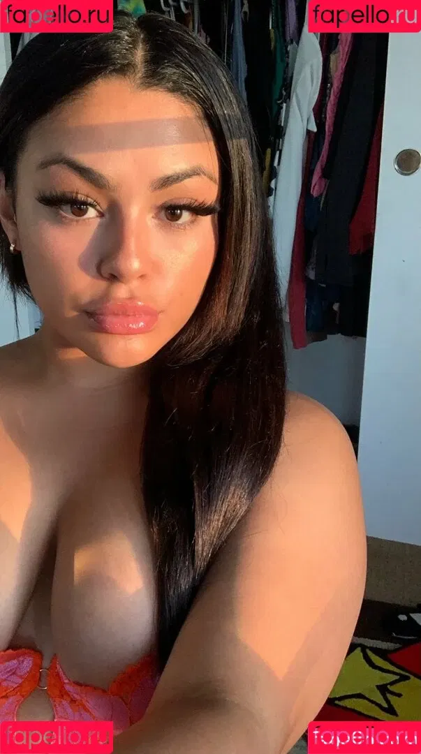 RosalbaNaomi Onlyfans Photo Gallery 