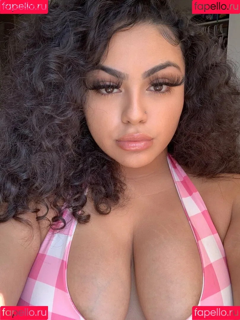 RosalbaNaomi Onlyfans Photo Gallery 