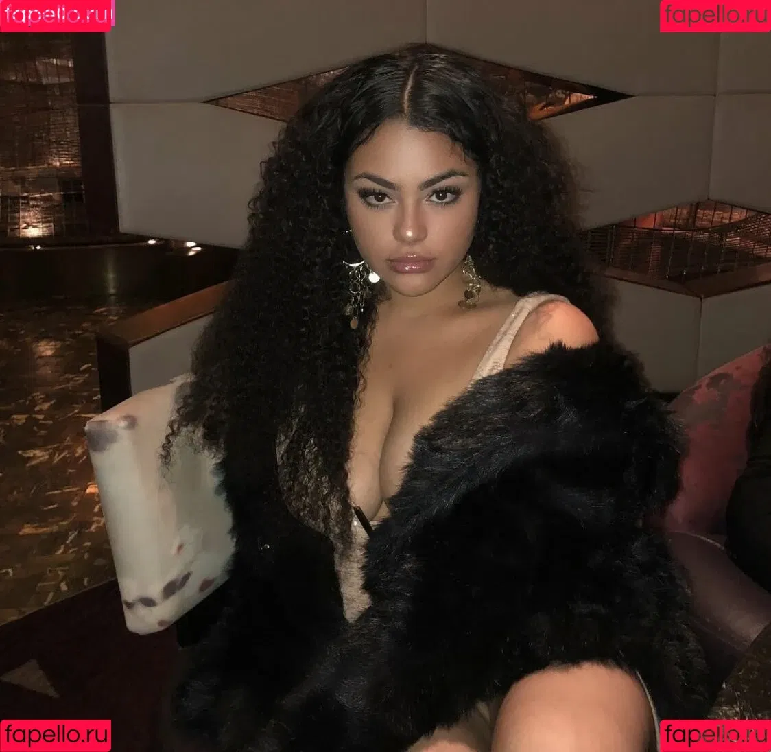 RosalbaNaomi Onlyfans Photo Gallery 