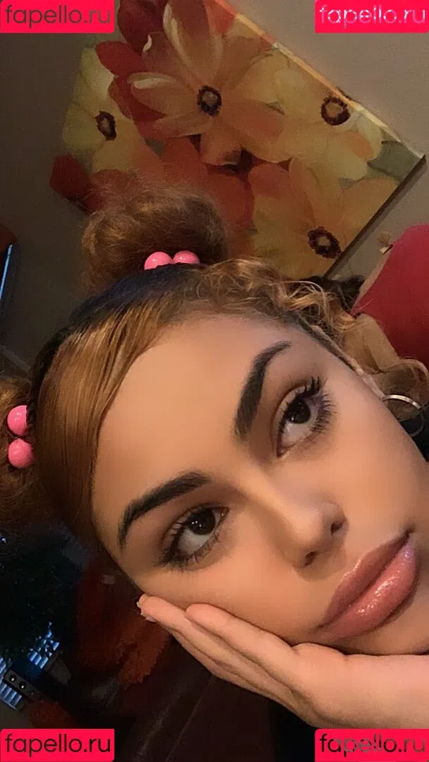 RosalbaNaomi Onlyfans Photo Gallery 