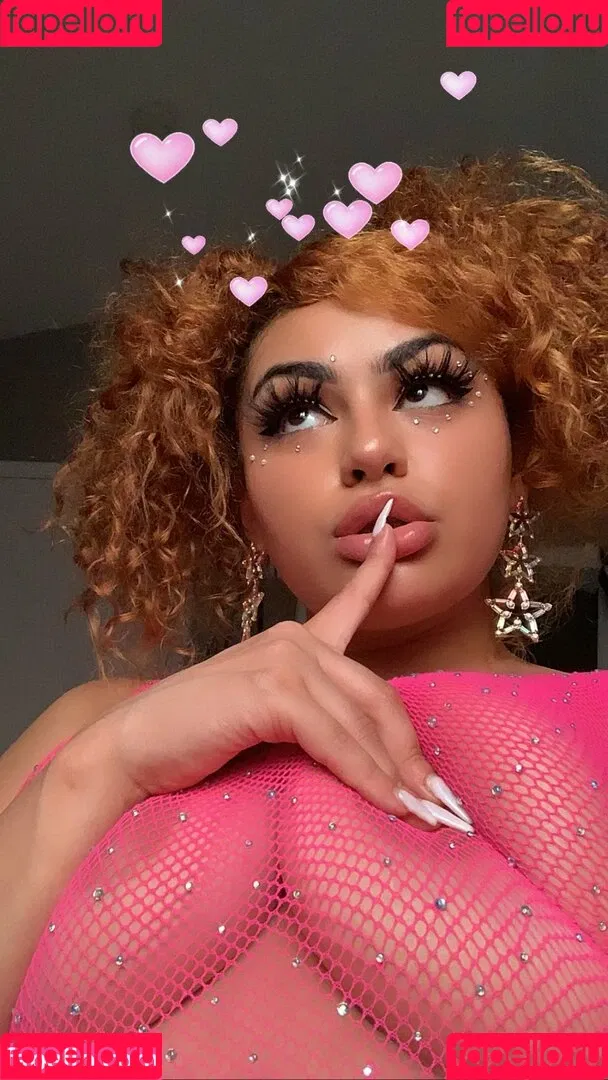 RosalbaNaomi Onlyfans Photo Gallery 