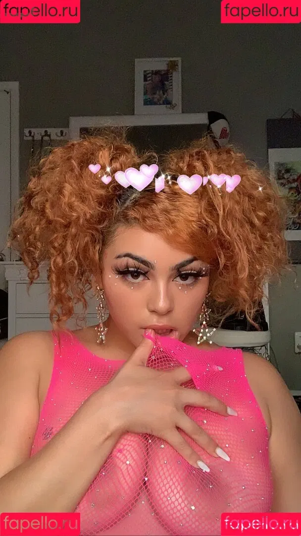 RosalbaNaomi Onlyfans Photo Gallery 