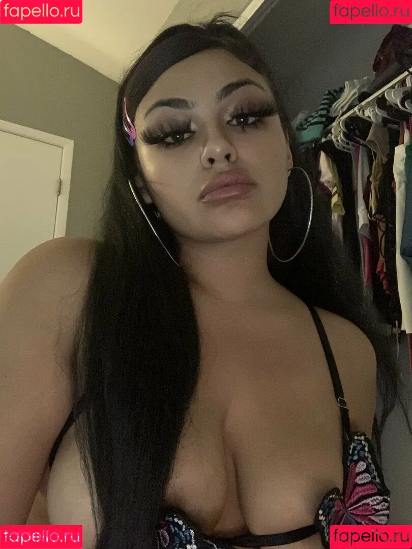 RosalbaNaomi Onlyfans Photo Gallery 