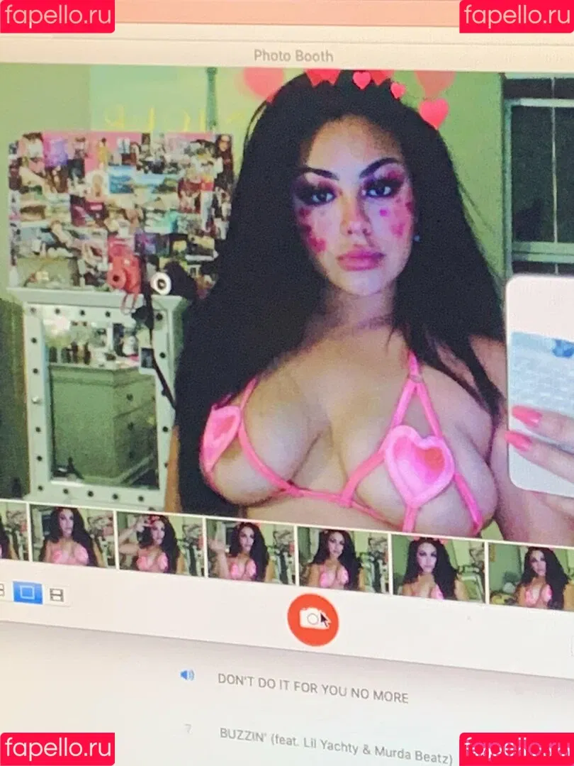 RosalbaNaomi Onlyfans Photo Gallery 