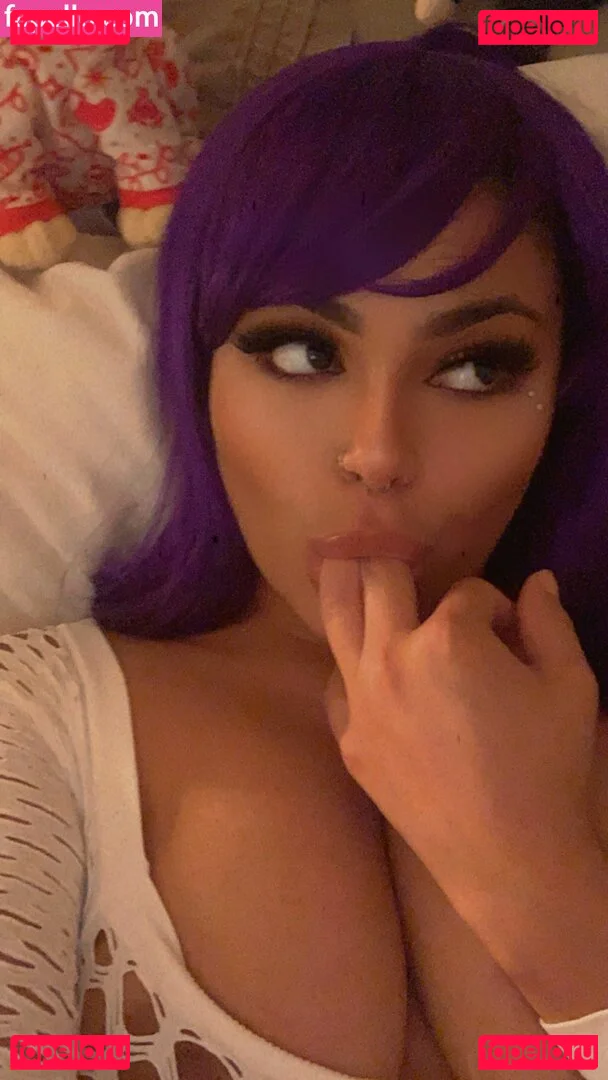 RosalbaNaomi Onlyfans Photo Gallery 