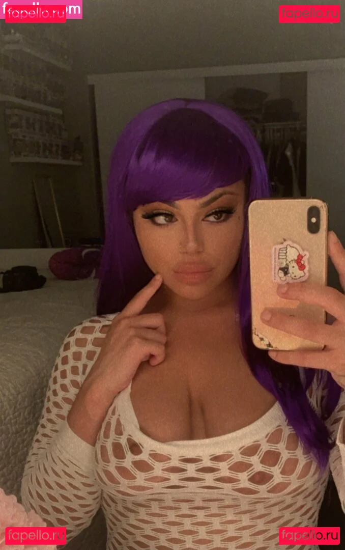 RosalbaNaomi Onlyfans Photo Gallery 