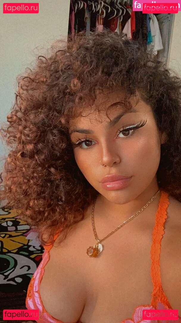 RosalbaNaomi Onlyfans Photo Gallery 