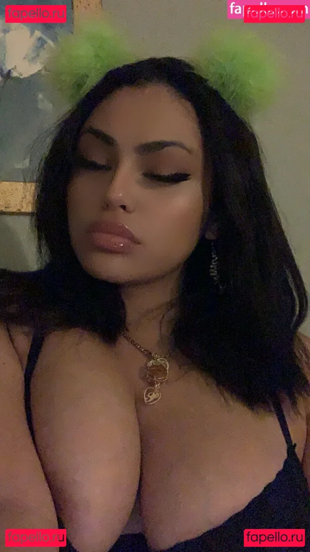 RosalbaNaomi Onlyfans Photo Gallery 