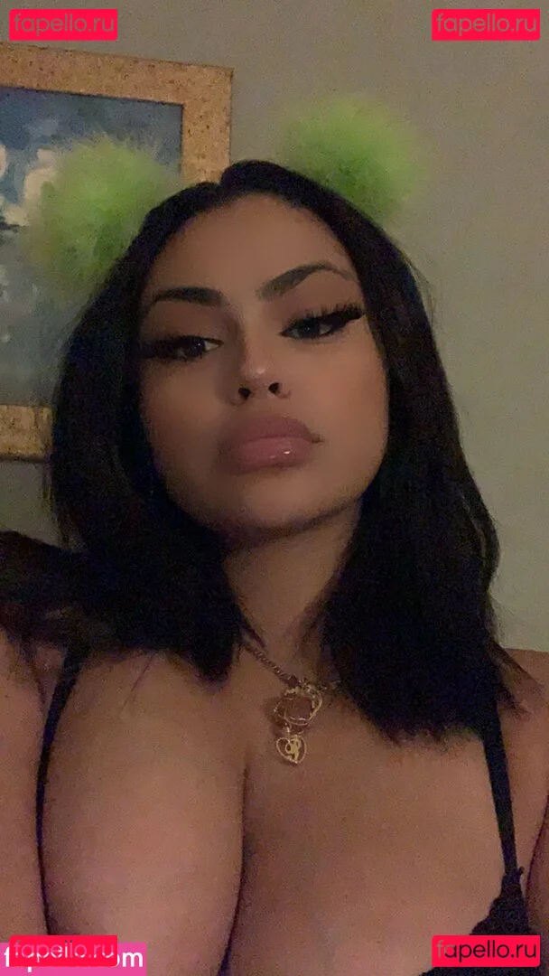 RosalbaNaomi Onlyfans Photo Gallery 