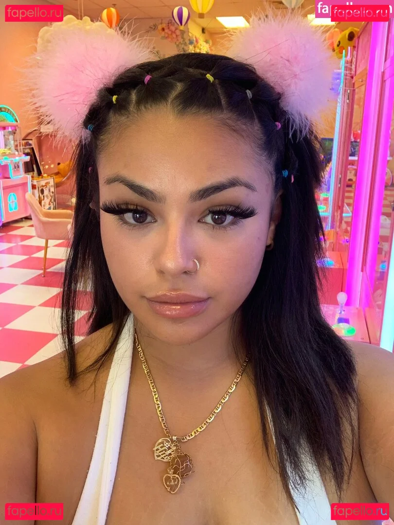 RosalbaNaomi Onlyfans Photo Gallery 