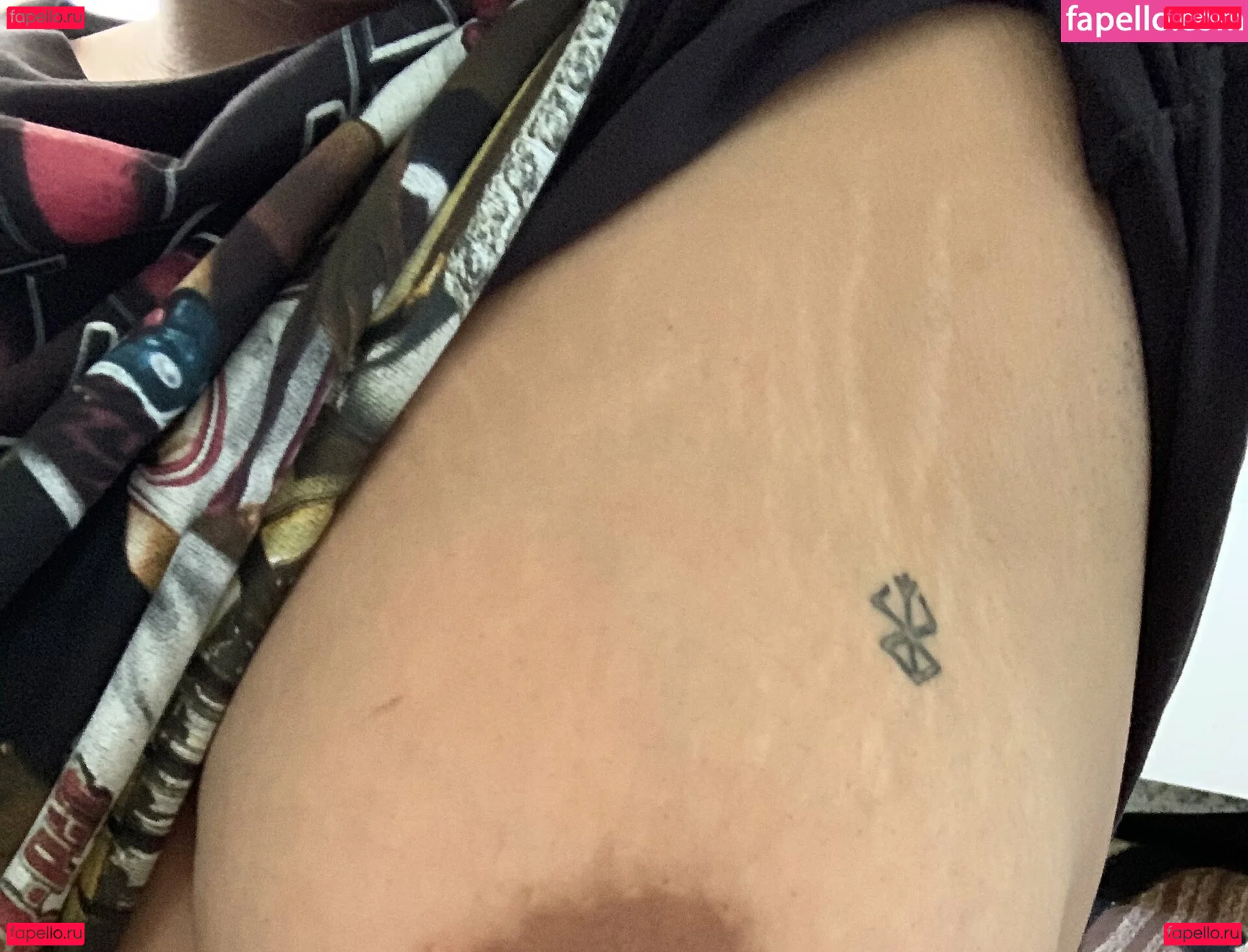 RosalbaNaomi Onlyfans Photo Gallery 