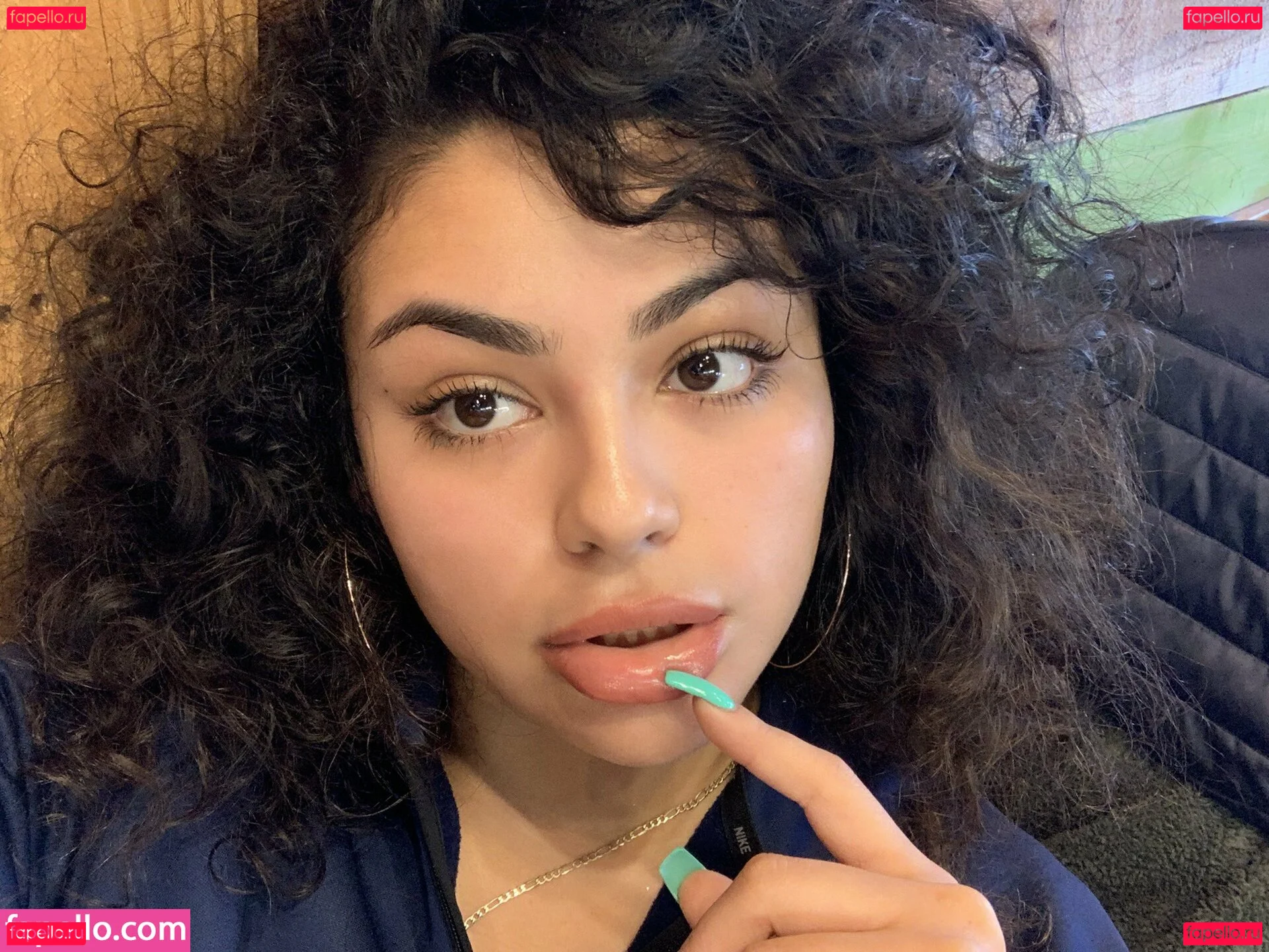 RosalbaNaomi Onlyfans Photo Gallery 