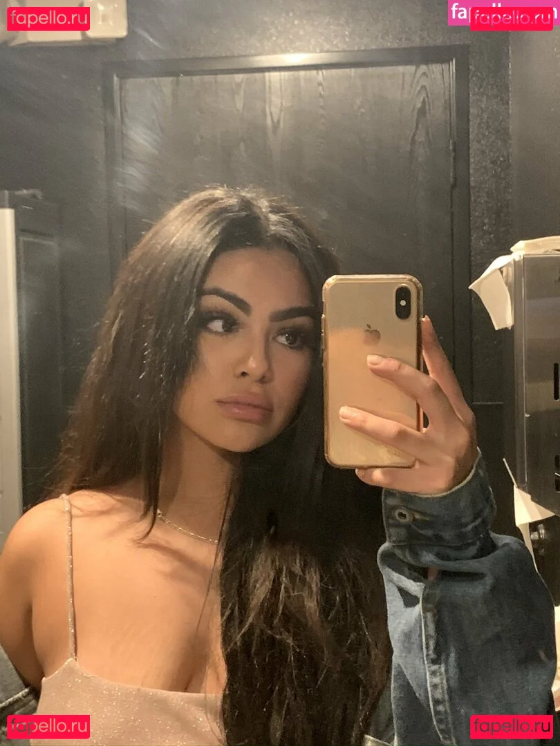 RosalbaNaomi Onlyfans Photo Gallery 