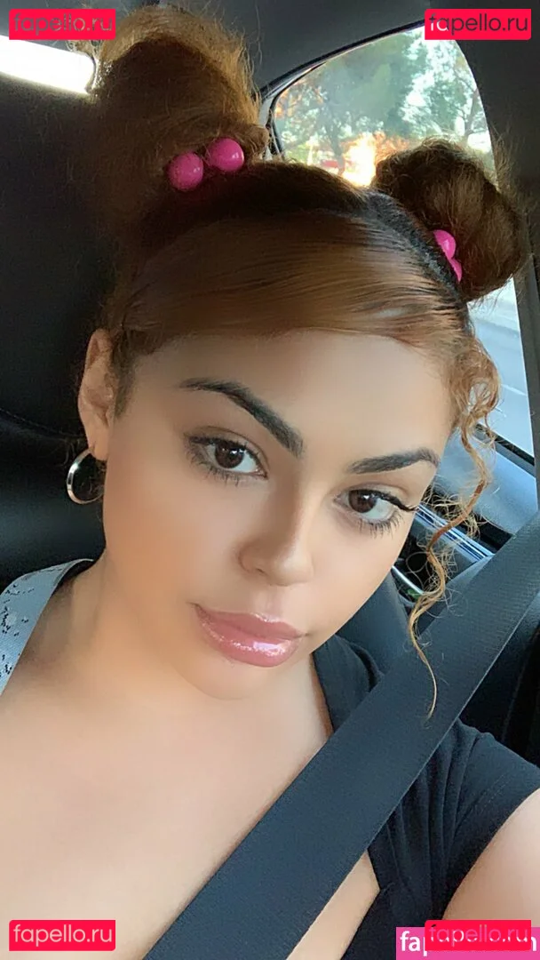 RosalbaNaomi Onlyfans Photo Gallery 