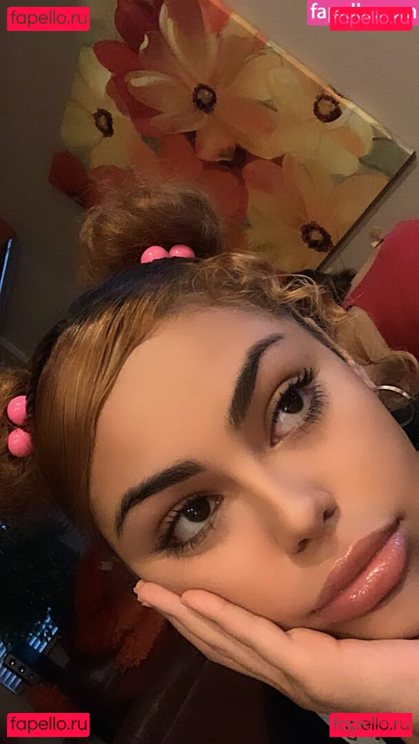 RosalbaNaomi Onlyfans Photo Gallery 