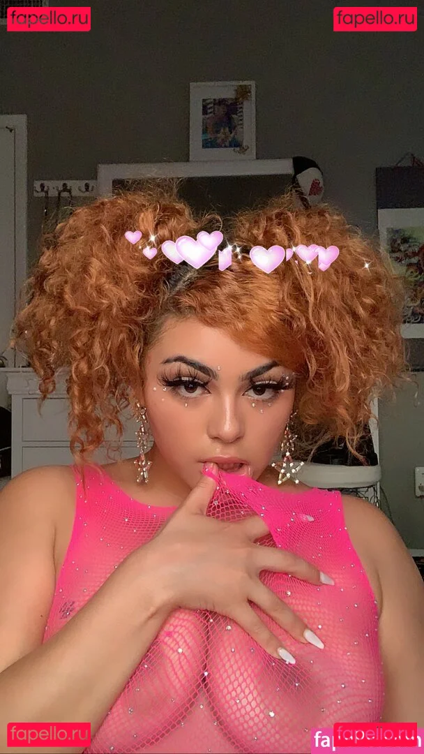 RosalbaNaomi Onlyfans Photo Gallery 