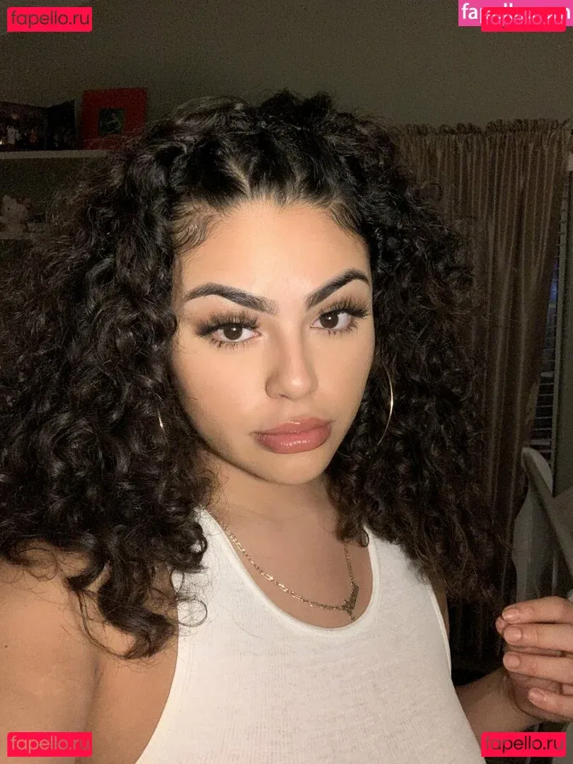 RosalbaNaomi Onlyfans Photo Gallery 