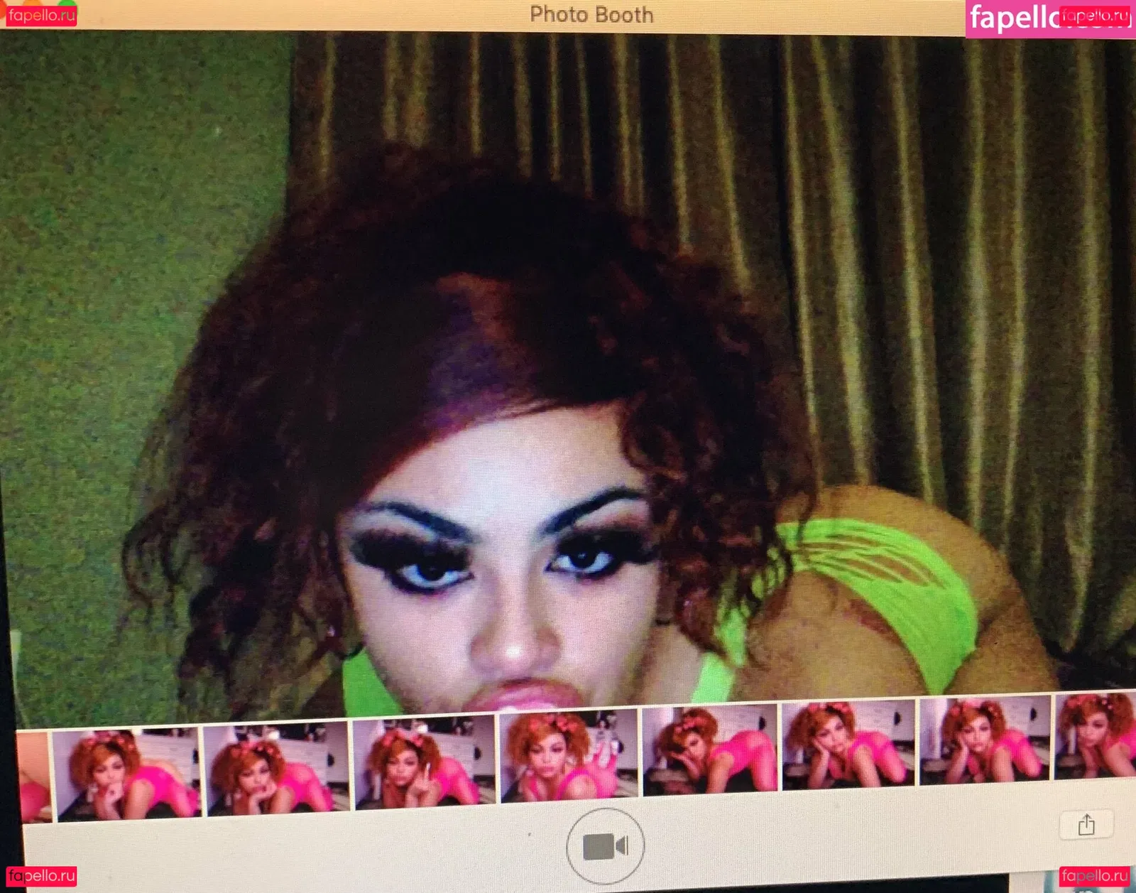 RosalbaNaomi Onlyfans Photo Gallery 