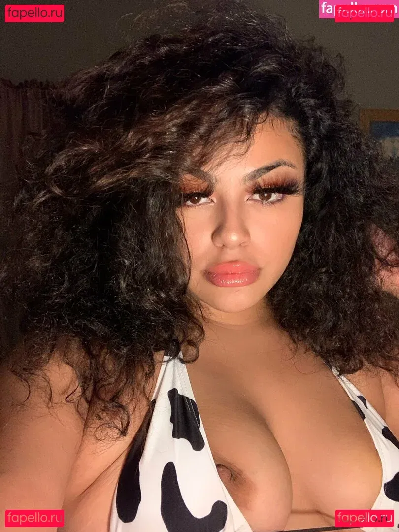 RosalbaNaomi Onlyfans Photo Gallery 