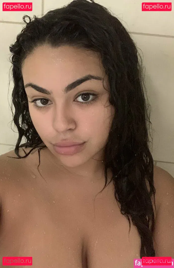 RosalbaNaomi Onlyfans Photo Gallery 