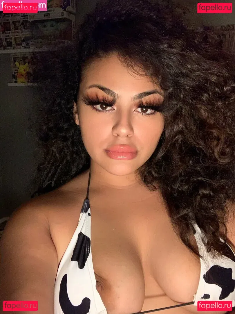 RosalbaNaomi Onlyfans Photo Gallery 