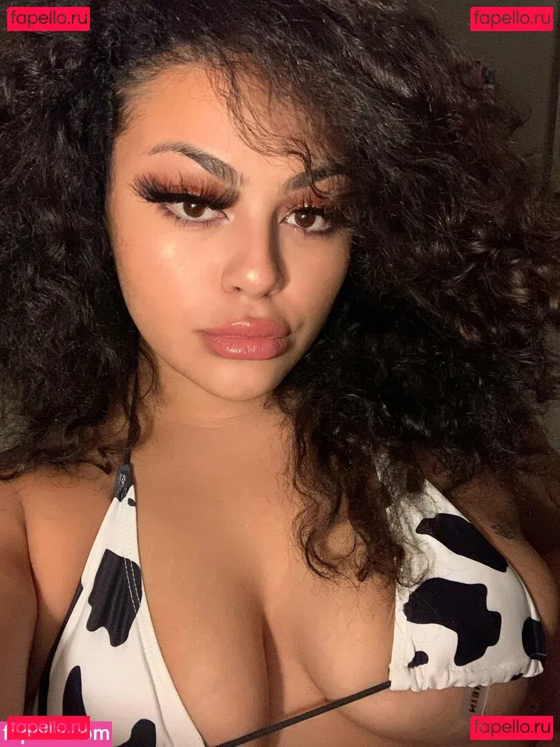 RosalbaNaomi Onlyfans Photo Gallery 