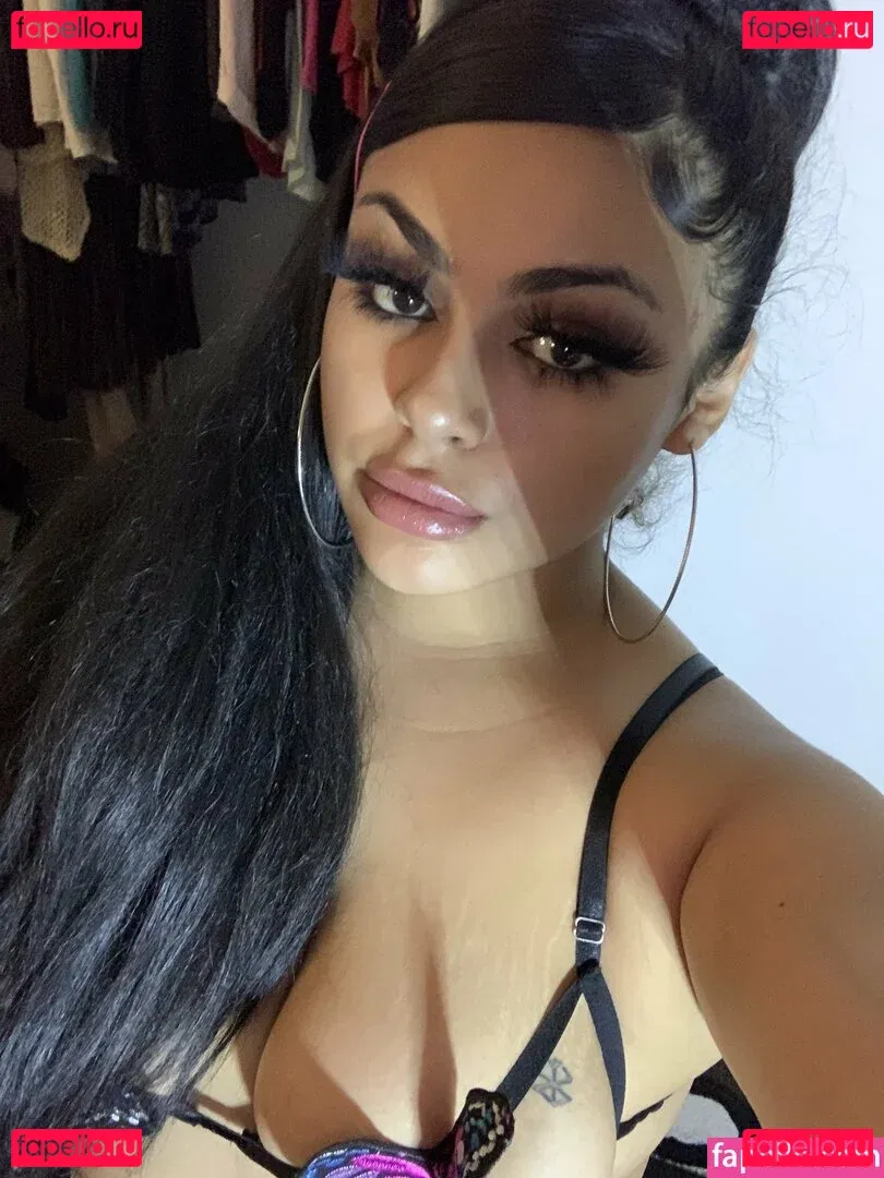 RosalbaNaomi Onlyfans Photo Gallery 