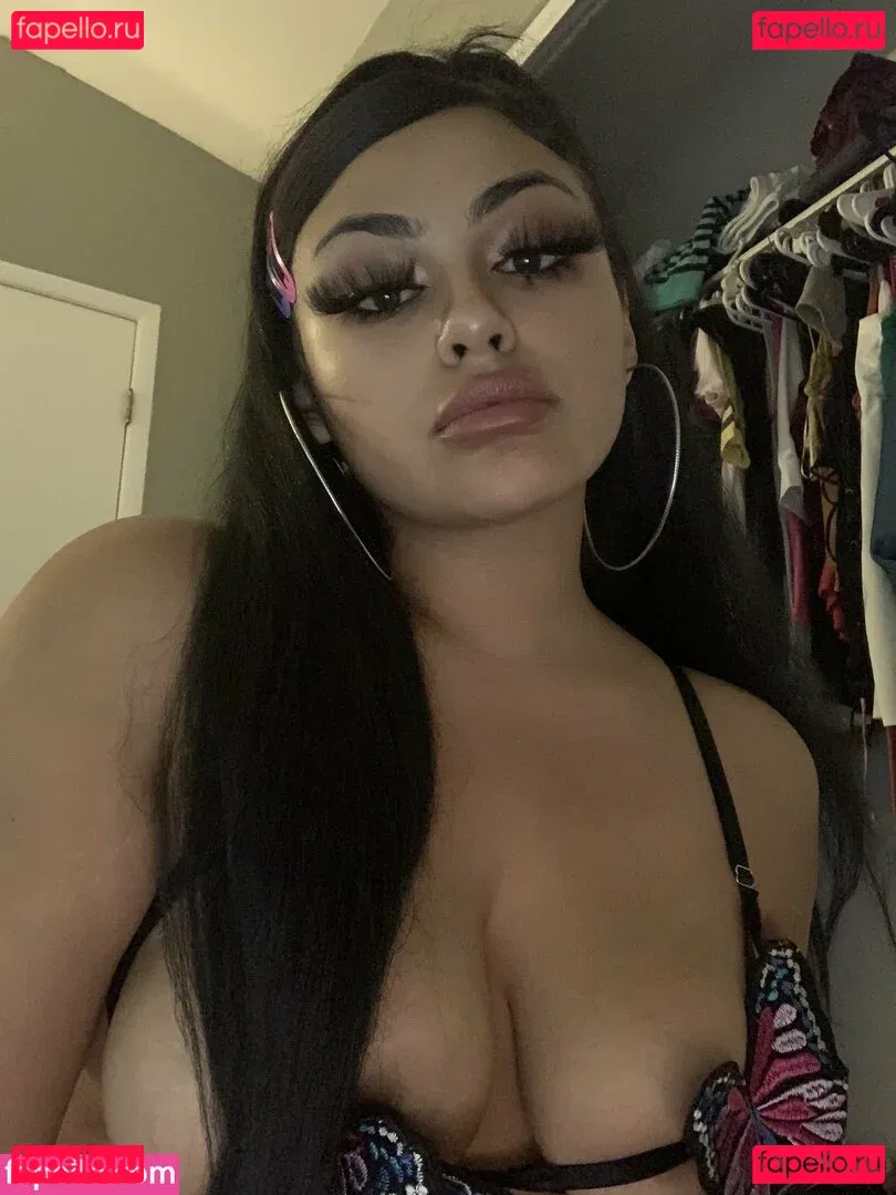 RosalbaNaomi Onlyfans Photo Gallery 