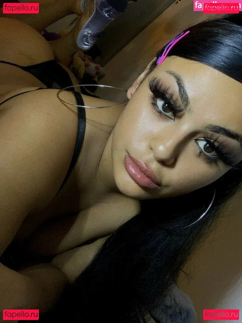 RosalbaNaomi Onlyfans Photo Gallery 