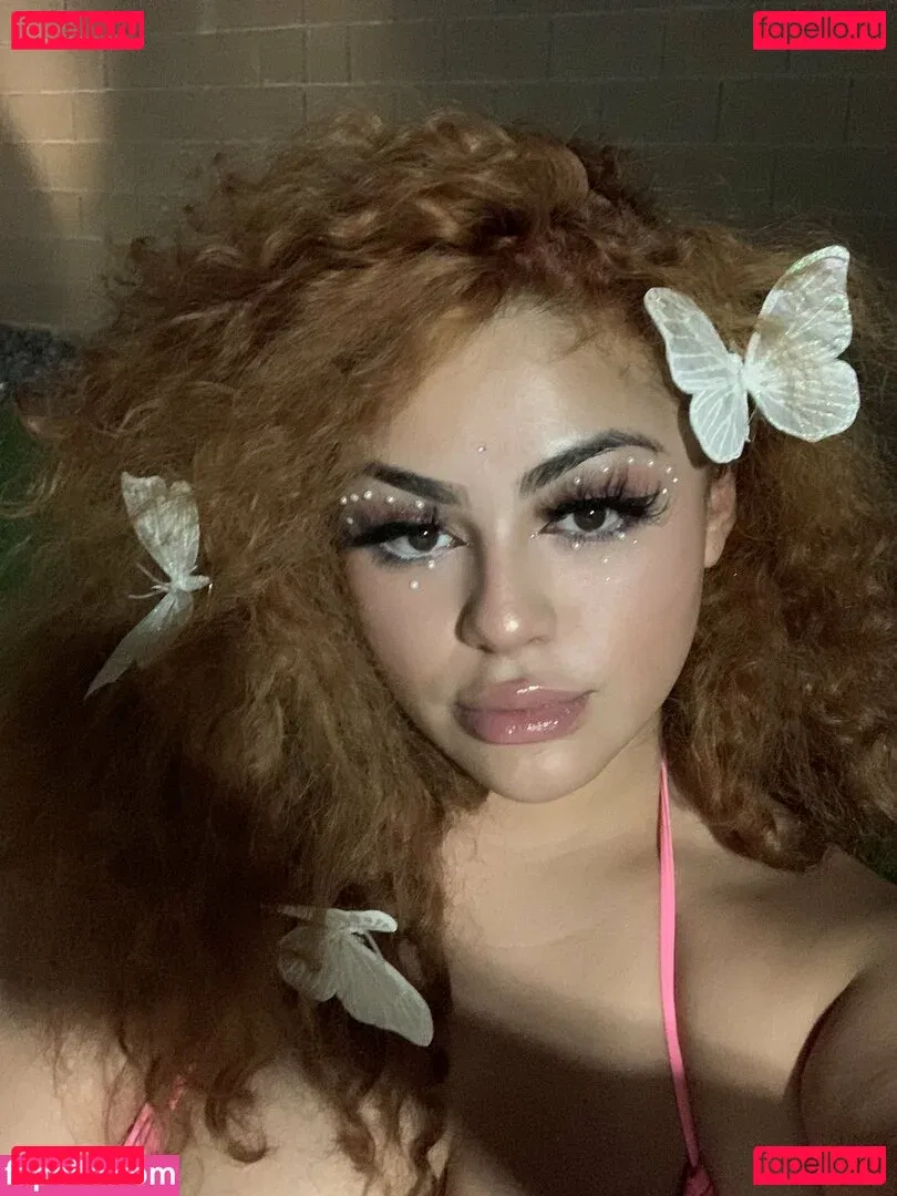 RosalbaNaomi Onlyfans Photo Gallery 