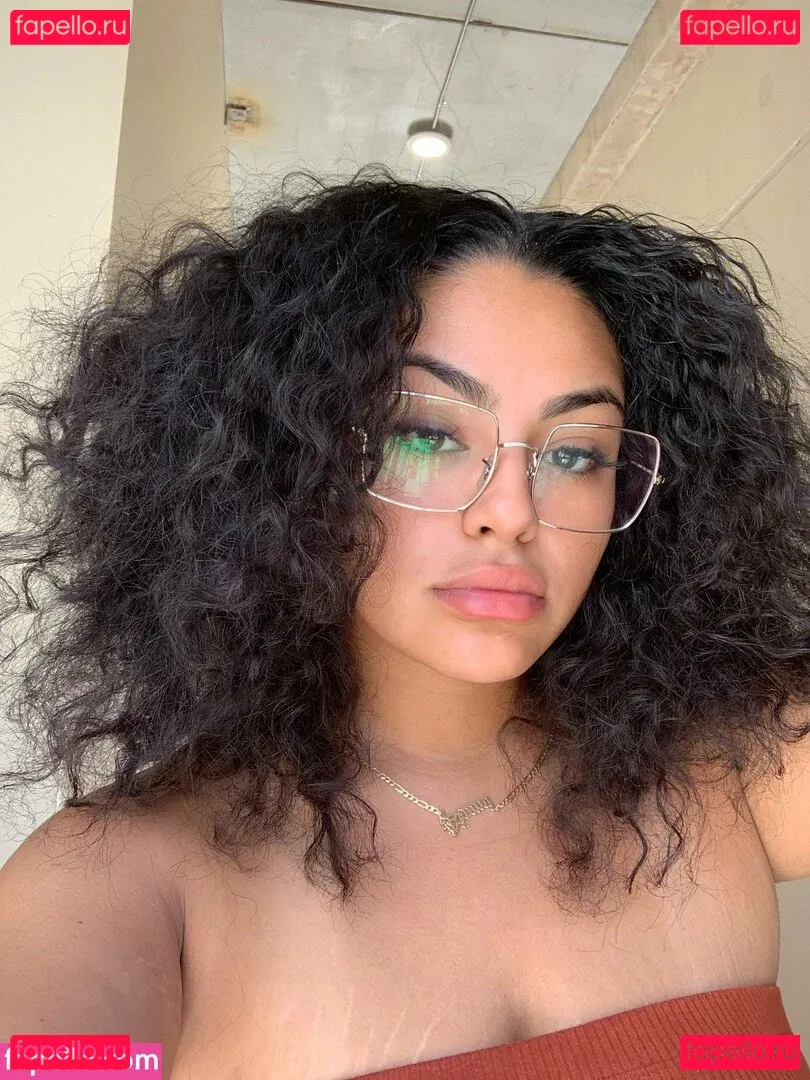 RosalbaNaomi Onlyfans Photo Gallery 