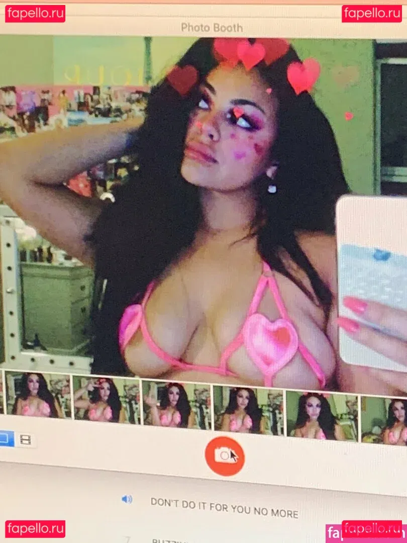 RosalbaNaomi Onlyfans Photo Gallery 