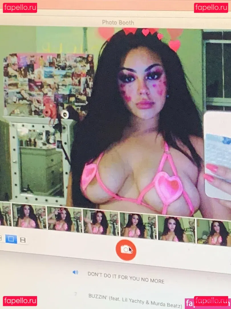 RosalbaNaomi Onlyfans Photo Gallery 