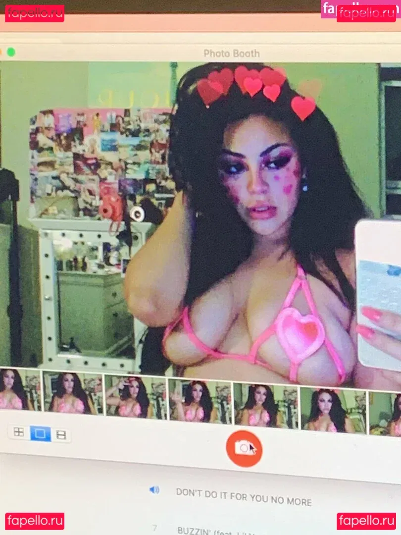 RosalbaNaomi Onlyfans Photo Gallery 