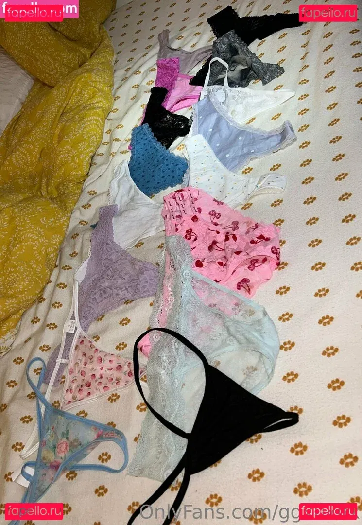 ggx0x0x Onlyfans Photo Gallery 