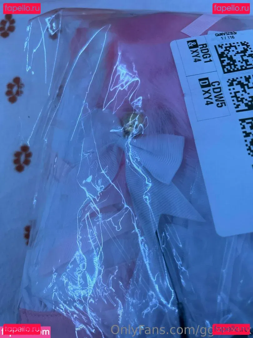 ggx0x0x Onlyfans Photo Gallery 