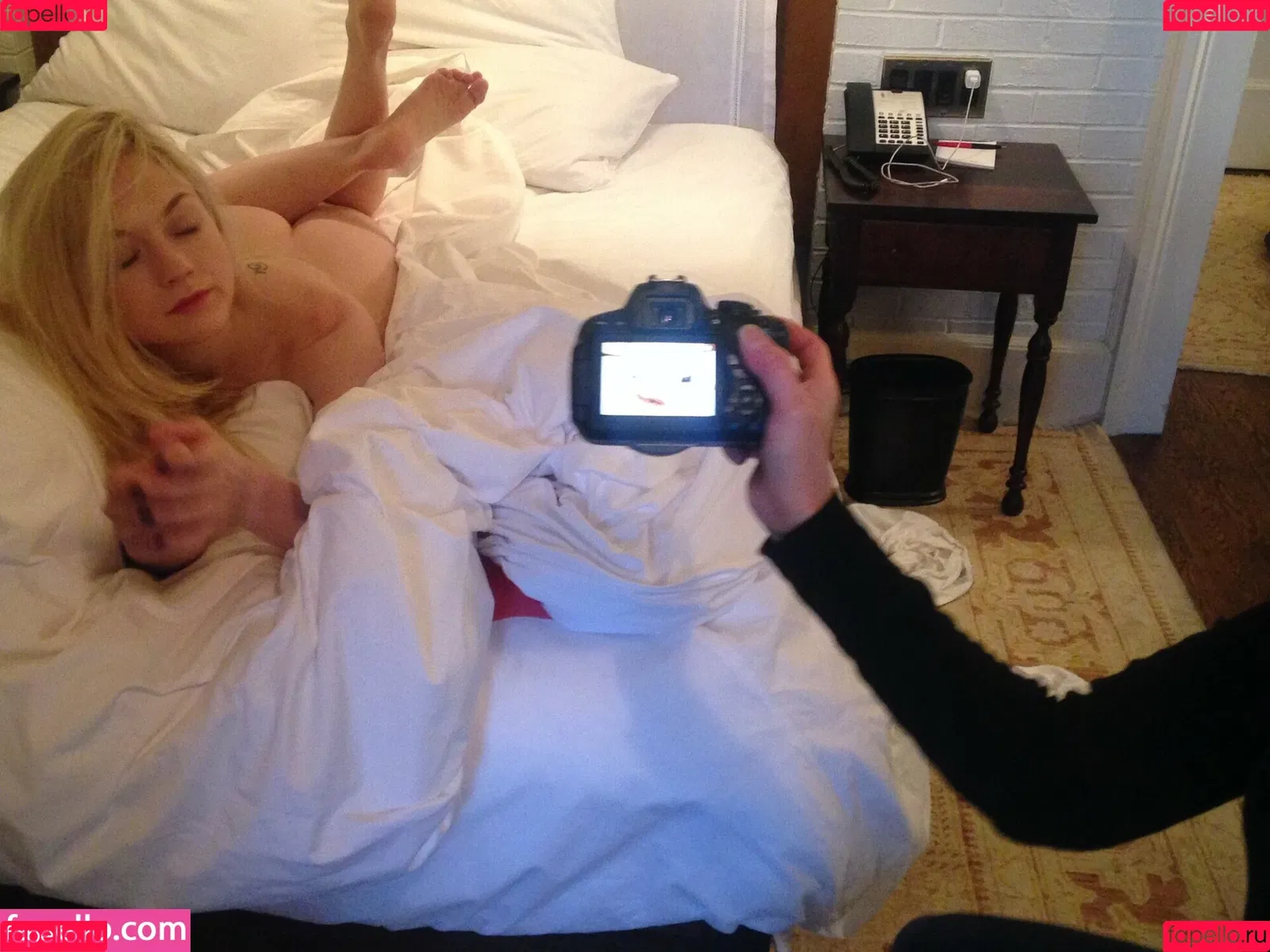 Emily Kinney Onlyfans Photo Gallery 