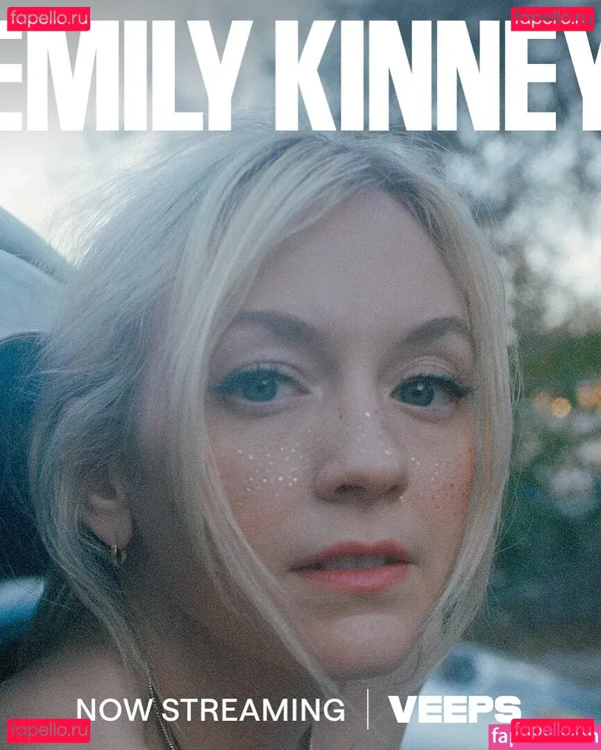 Emily Kinney Onlyfans Photo Gallery 