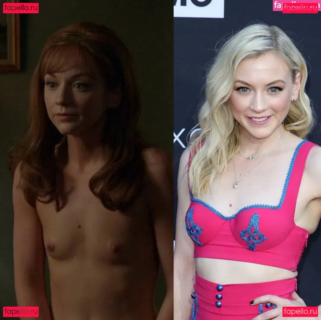 Emily Kinney Onlyfans Photo Gallery 