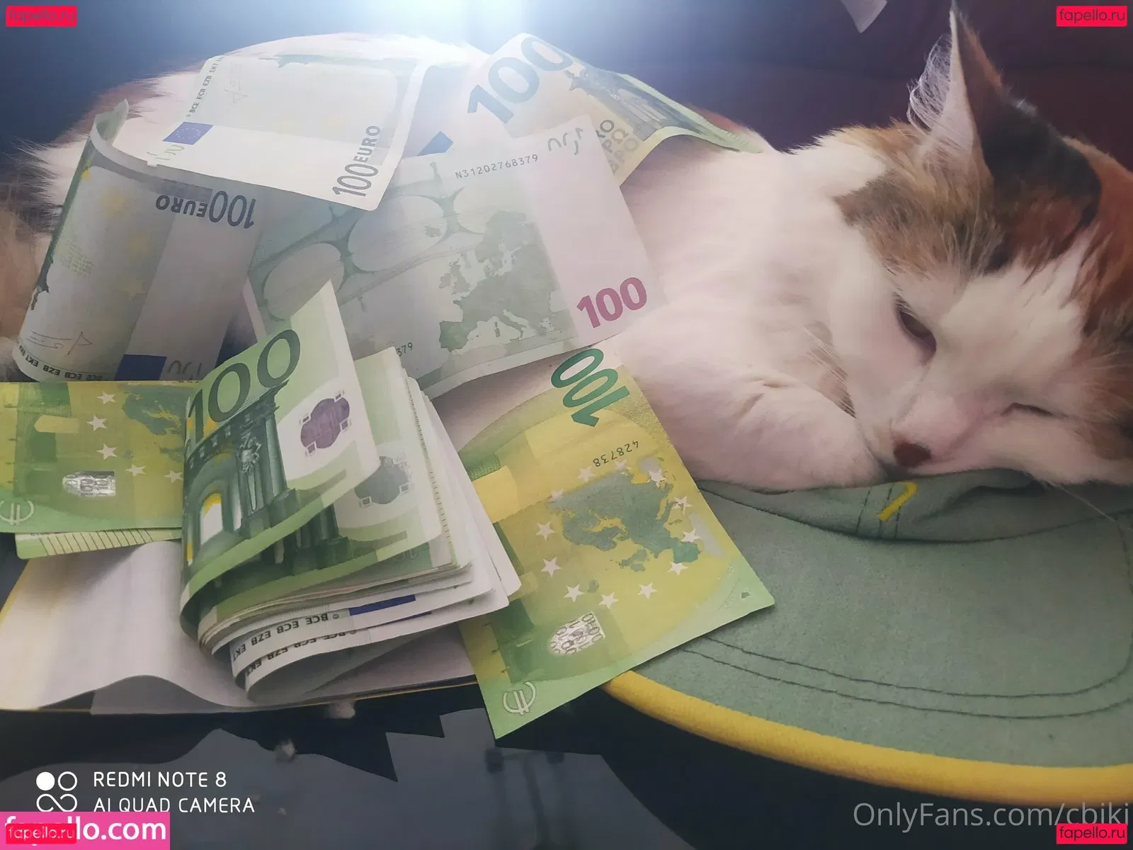 cbiki Onlyfans Photo Gallery 