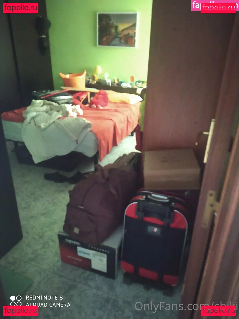 cbiki Onlyfans Photo Gallery 