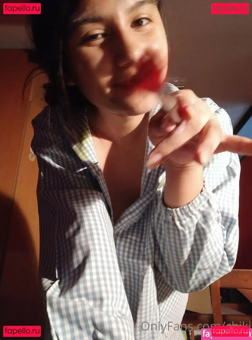 cbiki Onlyfans Photo Gallery 