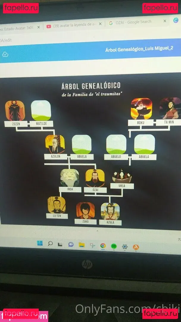 cbiki Onlyfans Photo Gallery 