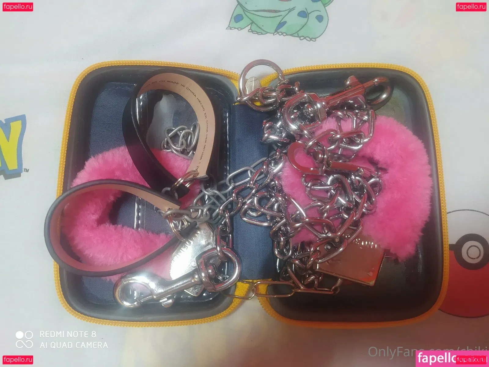 cbiki Onlyfans Photo Gallery 