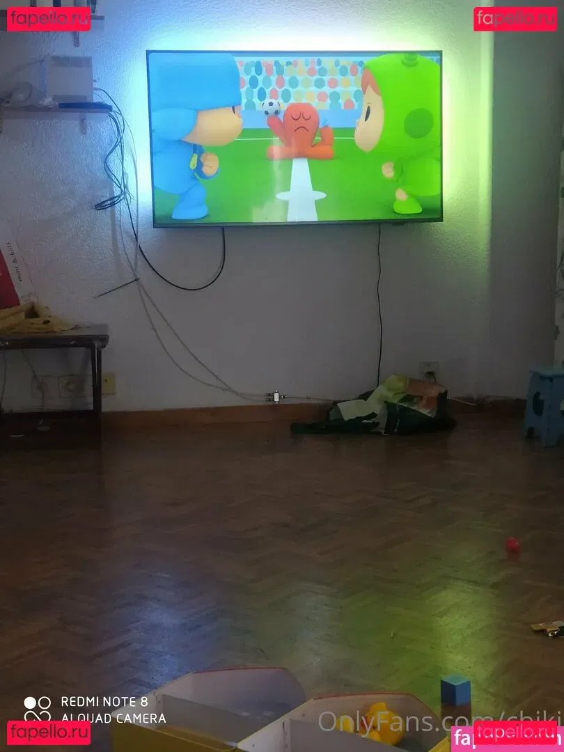 cbiki Onlyfans Photo Gallery 