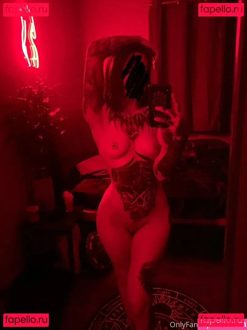 xyzsera Onlyfans Photo Gallery 