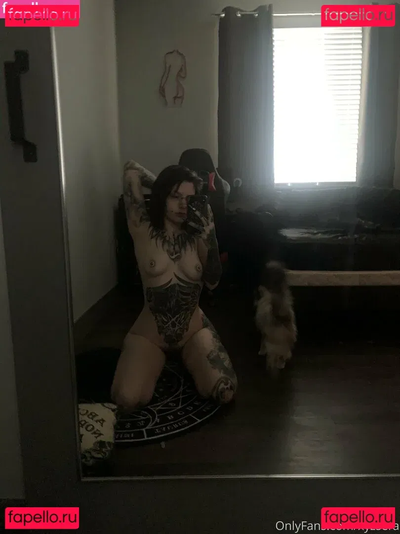 xyzsera Onlyfans Photo Gallery 