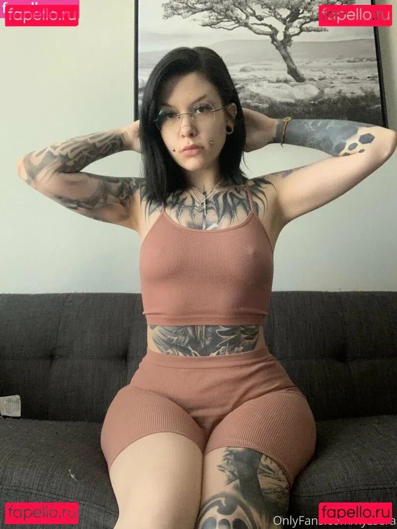 xyzsera Onlyfans Photo Gallery 
