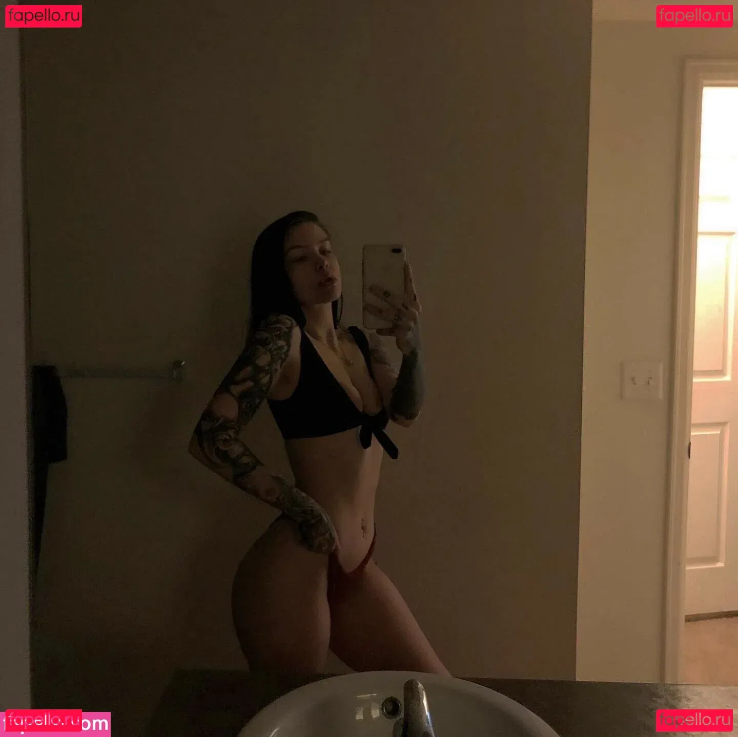 xyzsera Onlyfans Photo Gallery 