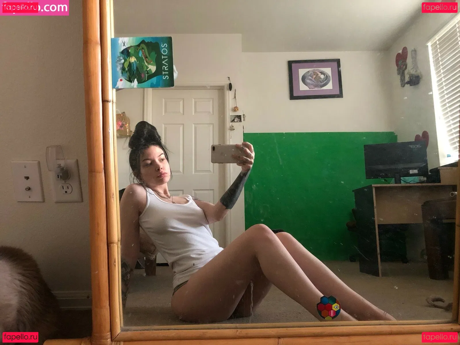 xyzsera Onlyfans Photo Gallery 